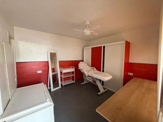 Chalet en alquiler en Aguadulce Norte en Roquetas de Mar