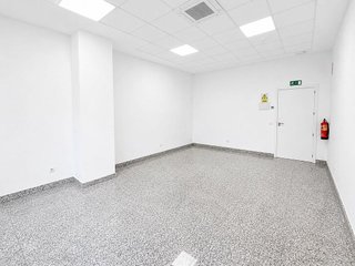 Oficina en alquiler en Europolis en Rozas de Madrid (Las)