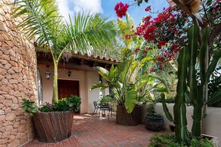 Chalet en alquiler en Santa Eulalia del Río en Santa Eulalia del Río