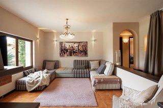 Chalet en alquiler en Santa Eulalia del Río en Santa Eulalia del Río