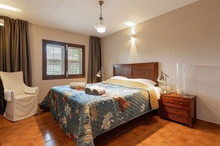 Chalet en alquiler en Santa Eulalia del Río en Santa Eulalia del Río