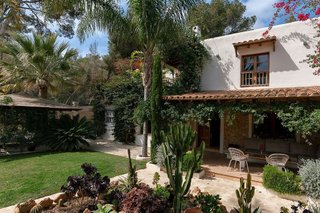Chalet en alquiler en Santa Eulalia del Río en Santa Eulalia del Río