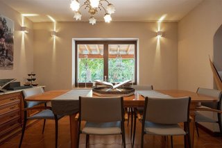 Chalet en alquiler en Santa Eulalia del Río en Santa Eulalia del Río