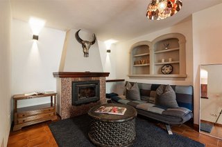 Chalet en alquiler en Santa Eulalia del Río en Santa Eulalia del Río