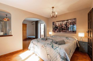 Chalet en alquiler en Santa Eulalia del Río en Santa Eulalia del Río