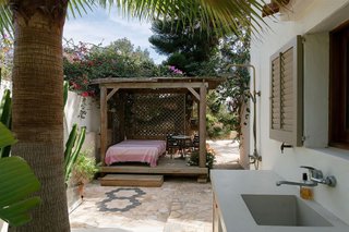 Chalet en alquiler en Santa Eulalia del Río en Santa Eulalia del Río