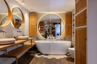 Chalet en alquiler en Santa Eulalia del Río en Santa Eulalia del Río