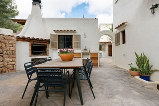 Chalet en alquiler en Santa Eulalia del Río en Santa Eulalia del Río