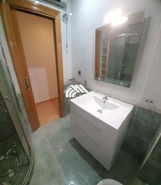 Piso en venta en Santa Cruz - Industria - Polígono Campollano en Albacete