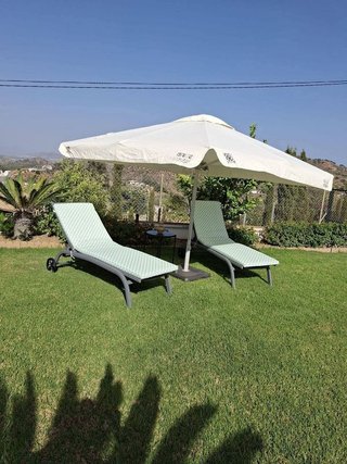 Casa rural en alquiler en Coín