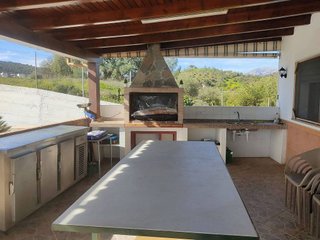 Casa rural en alquiler en Coín