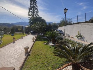 Casa rural en alquiler en Coín