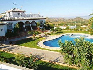 Casa rural en alquiler en Coín