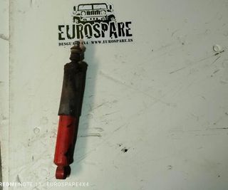 Amortiguador 56110-7f-600 22169259 nissan terrano