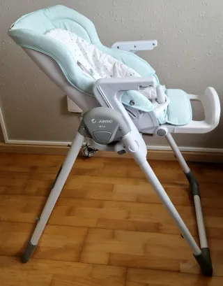 Trona evolutiva Jane Mila
