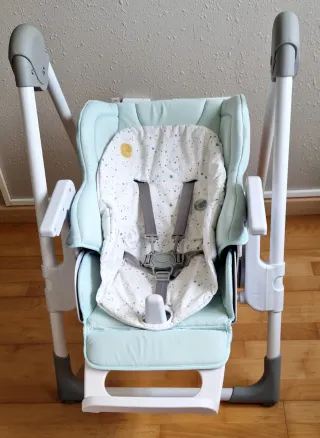 Trona evolutiva Jane Mila