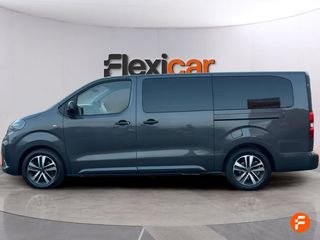 Peugeot Traveller Business Long BlueHDi 180 S&S EAT8