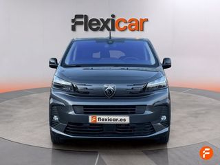 Peugeot Traveller Business Long BlueHDi 180 S&S EAT8