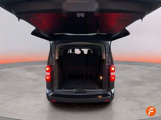 Peugeot Traveller Business Long BlueHDi 180 S&S EAT8