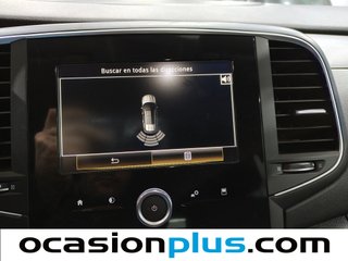 Renault Talisman Sport Tourer Intens Energy dCi 81 kW (110 CV)