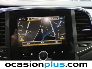 Renault Talisman Sport Tourer Intens Energy dCi 81 kW (110 CV)