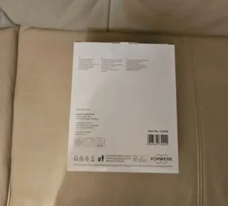 Sacchetti Sottovuoto Vorwerk Bimby
