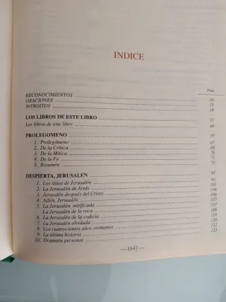 LOS APÓCRIFOS Y OTROS LIBROS PROHIBIDOS