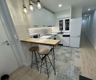 Piso en alquiler en San Ildefonso - Catedral en Jaén