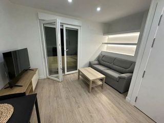 Piso en alquiler en San Ildefonso - Catedral en Jaén