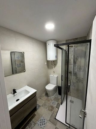 Piso en alquiler en San Ildefonso - Catedral en Jaén