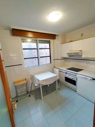 Piso en alquiler en Arturo Eyres - La Rubia en Valladolid