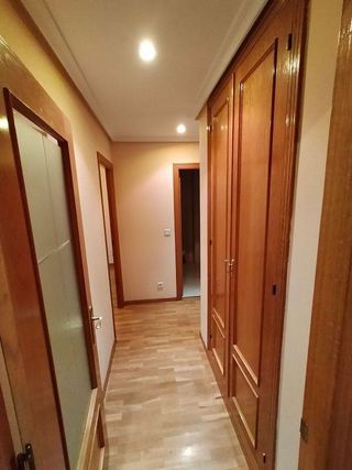 Piso en alquiler en Arturo Eyres - La Rubia en Valladolid