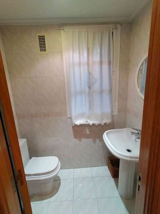 Piso en alquiler en Arturo Eyres - La Rubia en Valladolid