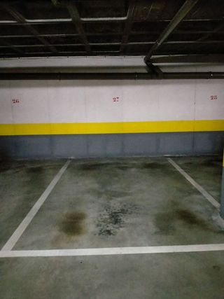 Piso en alquiler en Arturo Eyres - La Rubia en Valladolid