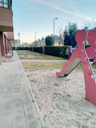 Piso en alquiler en Arturo Eyres - La Rubia en Valladolid