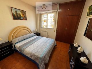 Piso en alquiler en Candeleda