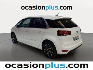 Citroen C4 Spacetourer BlueHDi 130 Feel 96 kW (130 CV)