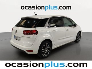 Citroen C4 Spacetourer BlueHDi 130 Feel 96 kW (130 CV)