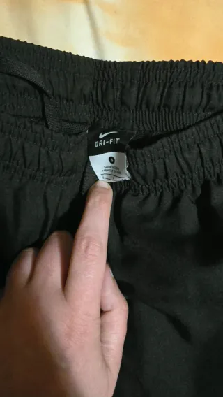 Chándal Atlético de Madrid Nike Talla M