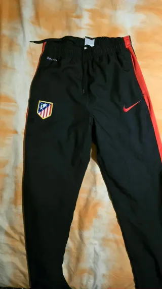 Chándal Atlético de Madrid Nike Talla M