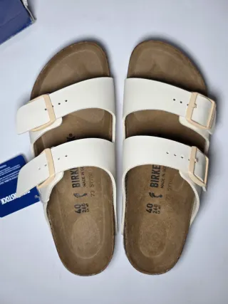 Birkenstock Arizona Talla 40
