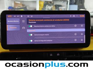 Jeep Avenger 1.2 G Summit 74 kW (100 CV)