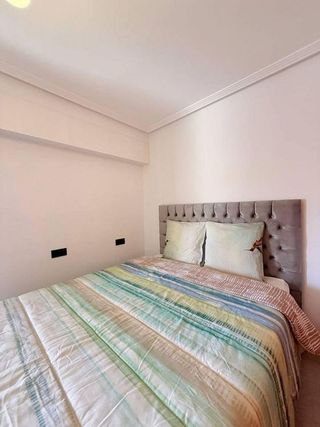 Ático en venta en Playa del Cura en Torrevieja