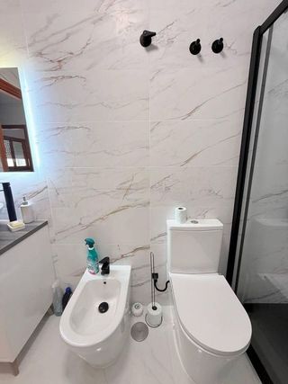 Ático en venta en Playa del Cura en Torrevieja