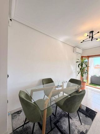 Ático en venta en Playa del Cura en Torrevieja