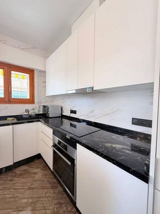 Ático en venta en Playa del Cura en Torrevieja