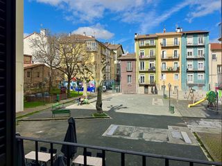 Piso en alquiler en Casco Antiguo en Pamplona