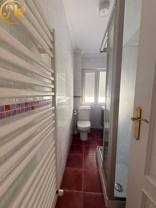 Piso en alquiler en Puerto Chico en Santander