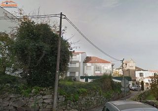 Terreno en venta en Baiona