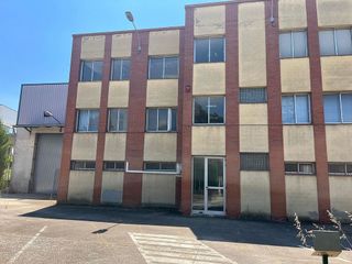 Nave industrial en alquiler en Polinyà